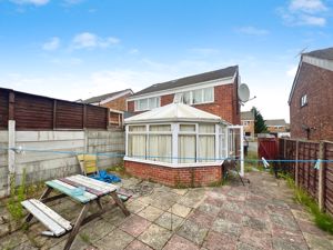 Rear- click for photo gallery